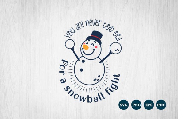 Winter Quote Svg Design for Crafts and Graphics